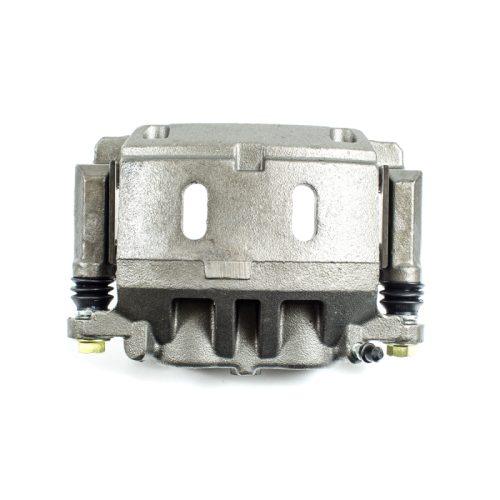2011-2014 Nissan Titan and 2007-2014 Infiniti QX56 OE Replacement Brake Caliper Front Left - Image 5