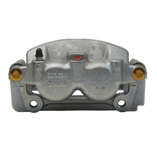 2005-2008 Ford F-150 and 2006 Lincoln Mark LT OE Replacement Front Left Brake Caliper - Image 3