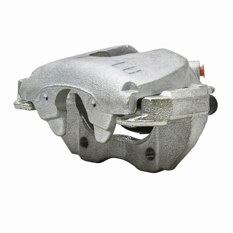 2004-2013 Mazda 3 OE Replacement Front Left Brake Caliper - Image 2