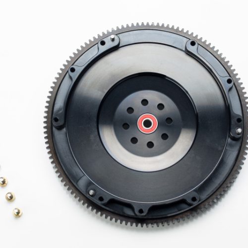 2005-2007 Subaru Impreza WRX STI 2.5L Heavy-Duty Steel Flywheel with South Bend Clutch SBCSUB1000 - Premium Replacement - Image 2