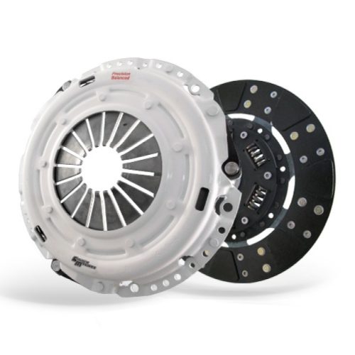 2011-2013 Buick Regal 2.0L FX350 Single Disc Clutch Kit - Heavy-Duty Performance Clutch Assembly for Street & Race Applications - Premium Replacement
