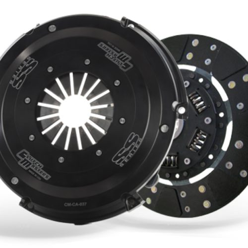1994-1996 Acura Integra & 1994-2001 Honda Civic 1.6L Short Shift Clutch Kit Assembly - Premium Replacement - Image 2