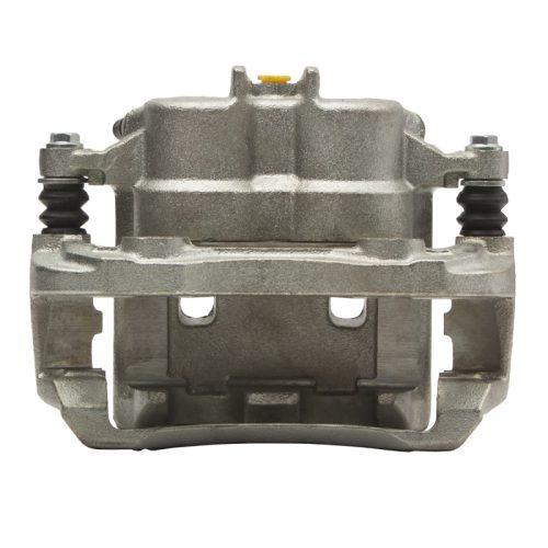 1998-2002 Infiniti QX4 OE Replacement Front Left Brake Caliper - Image 5