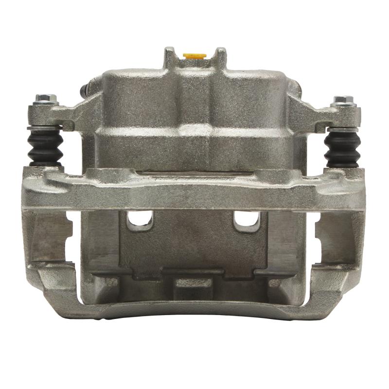 1998-2002 Infiniti QX4 OE Replacement Front Left Brake Caliper - Image 5