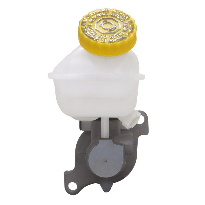 2010-2011 Chrysler Town & Country Brake Master Cylinder - Premium Replacement - Image 6