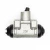 2007-2008 Honda Fit Brake Wheel Cylinder - Premium Replacement
