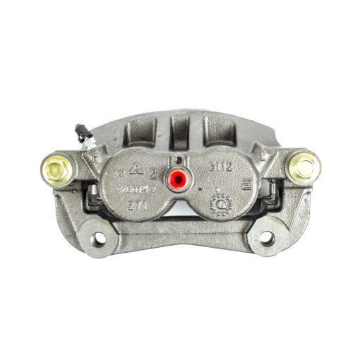 2007-2014 Nissan Titan OE Replacement Brake Caliper Front Right - Image 4