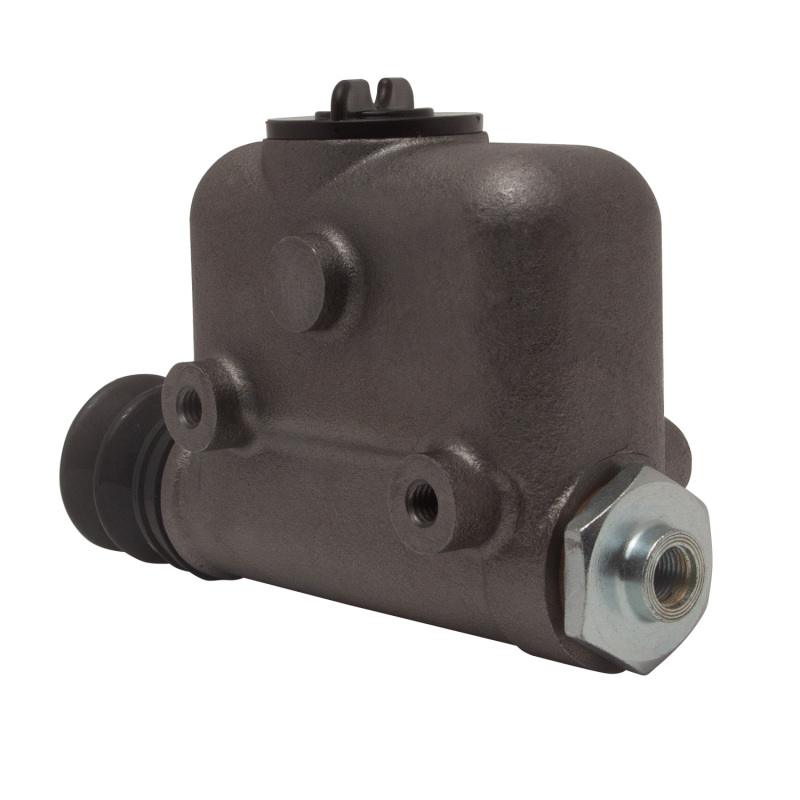 DFC 41-57 International 3 K MC Brake Master Cylinder for Nash Ambassador - Image 5