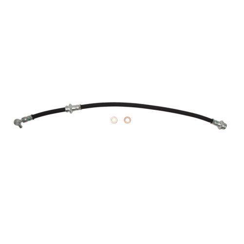 350-27063 DFC True-Arc Brake Shoes for UD 1400 Front Drop-in