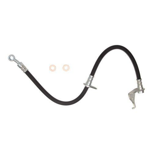 350-59091 DFC True-Arc Brake Hose for Honda CR-Z and Fit Drop-in