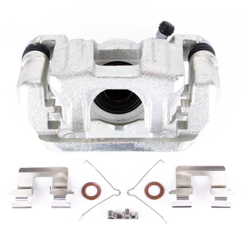 2014-2016 Acura MDX and Honda Pilot OE Replacement Brake Caliper Rear Right - Image 4