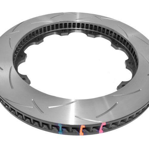 DBA T3 5000 Series Replacement Rotor 380 x 32 Ford Mustang S197 Boss 302R (GS/GT) - Premium High-Performance Brake Rotor - Image 6