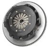 2002-2006 Acura RSX 5-Speed Twin Disc Clutch Kit with Iron Disc - Premium Replacement