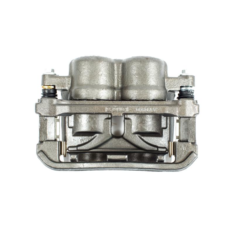 2005-2009 Ford F-150 OE Replacement Brake Caliper Front Right - Image 3