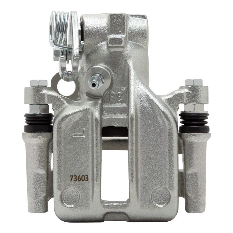 1988-1990 Audi 80, 1988-1990 Audi 90, 1989-1990 Audi 100, 1989-1990 Audi 200 Rear Left OE Replacement Brake Caliper - Image 4