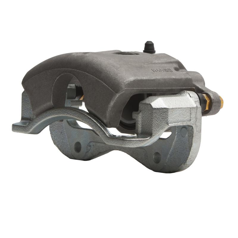 2004-2006 Kia Spectra OE Replacement Front Right Brake Caliper - Image 2