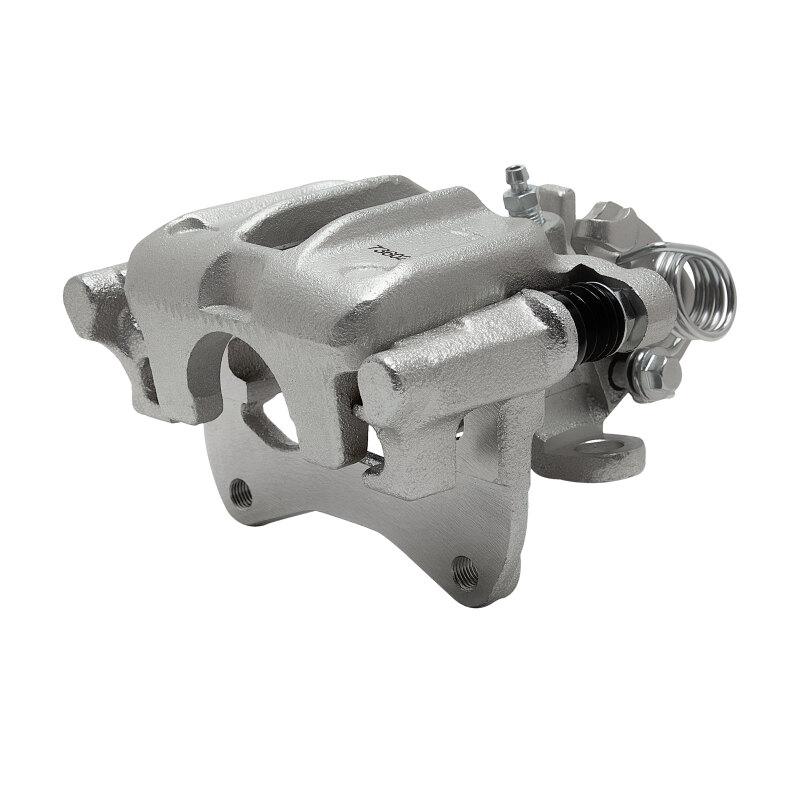 1988-1990 Audi 80, 1988-1990 Audi 90, 1989-1990 Audi 100, 1989-1990 Audi 200 Rear Right OE Replacement Brake Caliper - Image 2