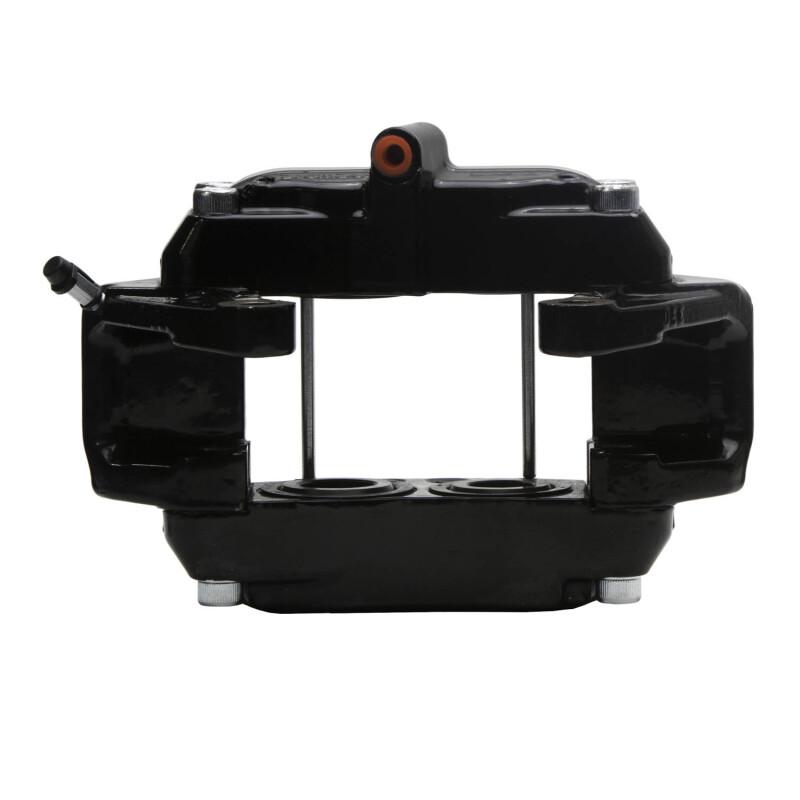 2000-2002 Mercedes-Benz S430 OE Replacement Front Left Brake Caliper - Image 5