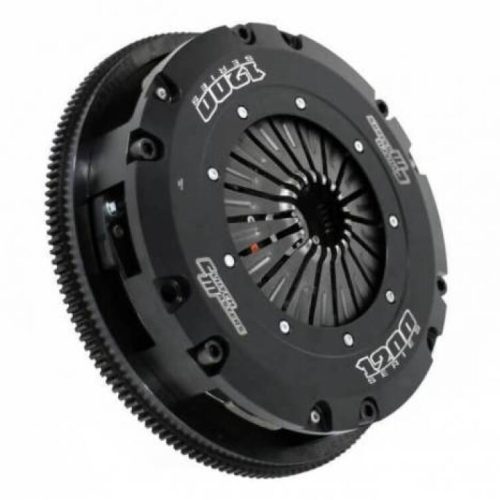 2003-2004 Dodge Ram 2500/3500 5.9L Heavy-Duty Clutch Kit Assembly - Premium Replacement - Image 3