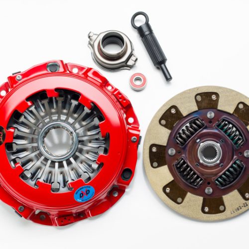 2002-2005 Subaru Impreza, 2002-2005 Subaru Baja, 2004-2005 Subaru Forester & Legacy Stage 3 Endurance Clutch Kit Assembly - Premium Replacement