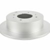 DBA En-Shield Standard Rotor for Genesis GV80 2.5L 2021-2022 Rear Replacement