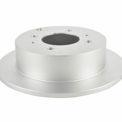 DBA En-Shield Standard Rotor for Genesis GV80 2.5L 2021-2022 Rear Replacement
