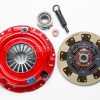 1996-2003 Subaru Impreza, Legacy, Baja Clutch Kit Assembly - Heavy-Duty Stage 3 Endurance Replacement by South Bend Clutch KSB04-SS-TZ