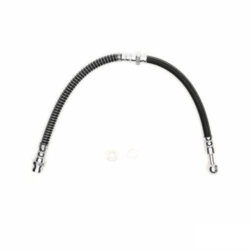 350-27007 DFC True-Arc Brake Shoes for Volvo S40/V40 Front Drop-in