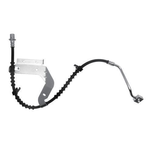 17-22 Ford F-350 Super Duty 4WD Front-L/Front Left Brake Hose DFC Part 350-54476 Drop-in Replacement