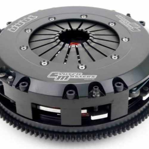 2021-2023 BMW M3 G80 & M4 G82 S58 6-Speed Heavy-Duty Clutch Kit Assembly - Premium Replacement