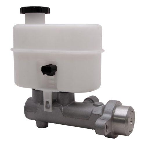 2008-2008 Ford E-350 Econoline Brake Master Cylinder - Premium Replacement