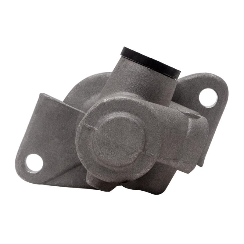 1991-1994 BMW 525i Brake Master Cylinder - Premium Replacement - Image 6