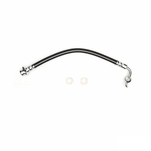 350-68076 DFC True-Arc Brake Hose for Infiniti QX70 Rear-Right Drop-in