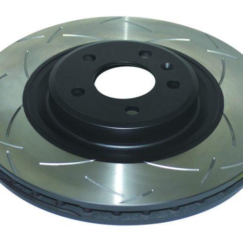 DBA 4000 Series T3 Brake Rotor for Audi S4 and S5 (2010-13) - Performance Replacement for Street, Track, and Heavy-Duty Applications - Image 6