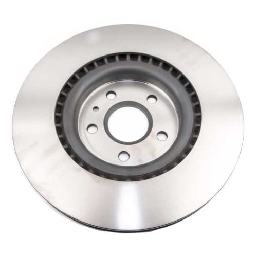 DBA 4000 Series Heavy-Duty Plain Rotor for Chevrolet Camaro and Pontiac G8 2009-17 - Premium Replacement - Image 2