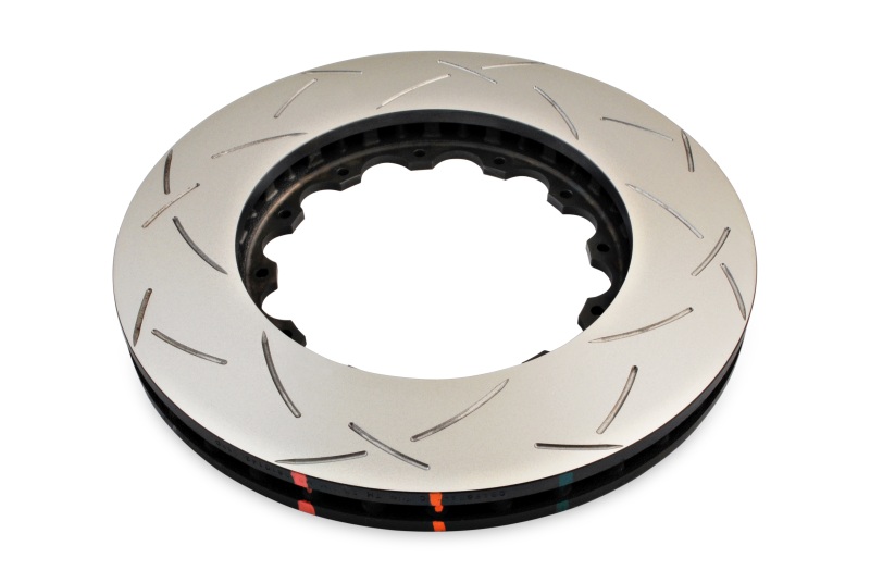 DBA 5000 Series Front Slotted Rotor Rings for Subaru Impreza 2004-2014 - Premium Replacement - Image 6