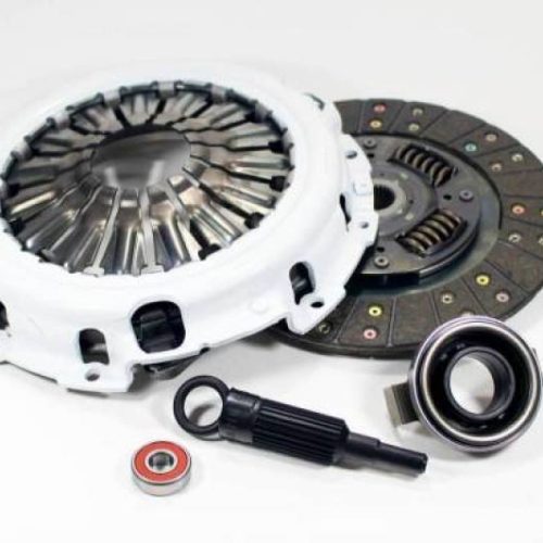 2018-2021 Subaru WRX 2.0L FX100 Clutch Kit - Heavy-Duty Performance Replacement