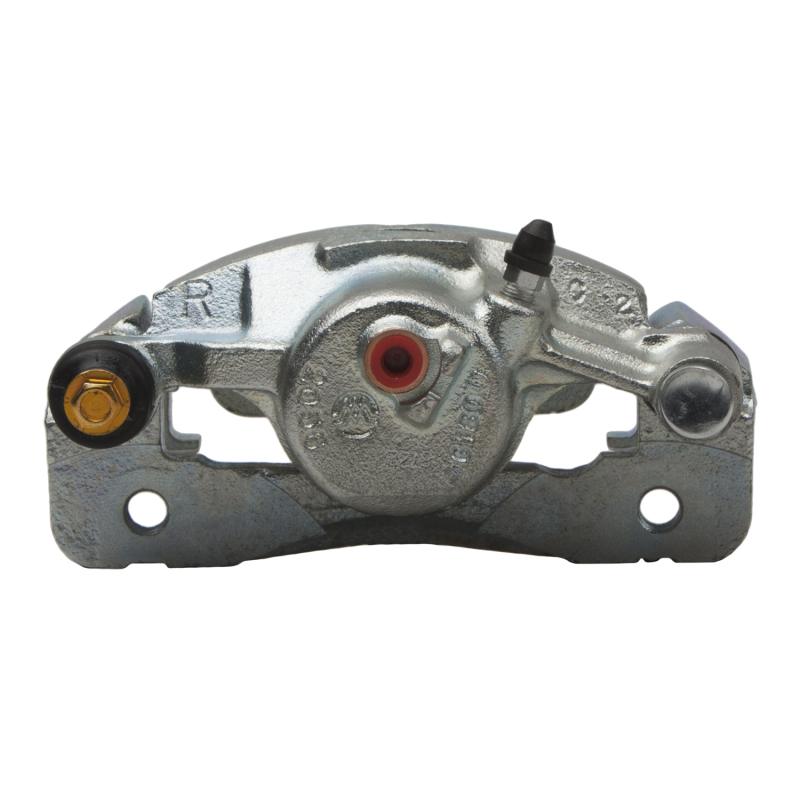 1990-1992 Honda Civic and CRX OE Replacement Front Right Brake Caliper - Image 3