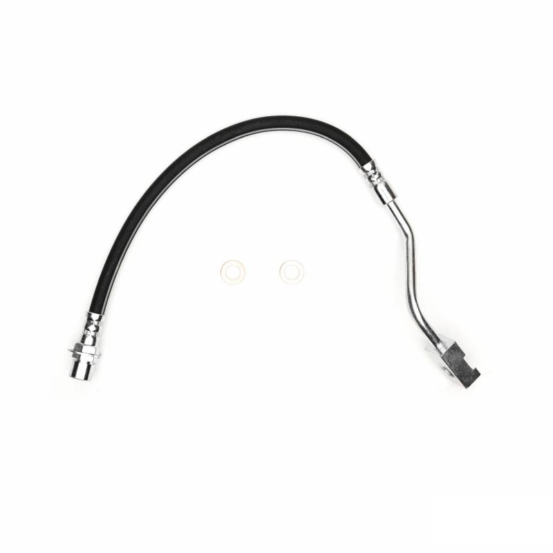 350-54323 DFC True-Arc Brake Hose for Ford Windstar 1995-1998 Front-L Drop-in