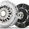 1998-2002 Toyota Altezza 3SGE 6-Speed FX350 Heavy-Duty Clutch Kit Assembly - Premium Replacement