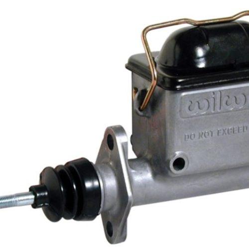260-6765 Wilwood High Volume Aluminum Master Cylinder for Automotive Applications Drop-in