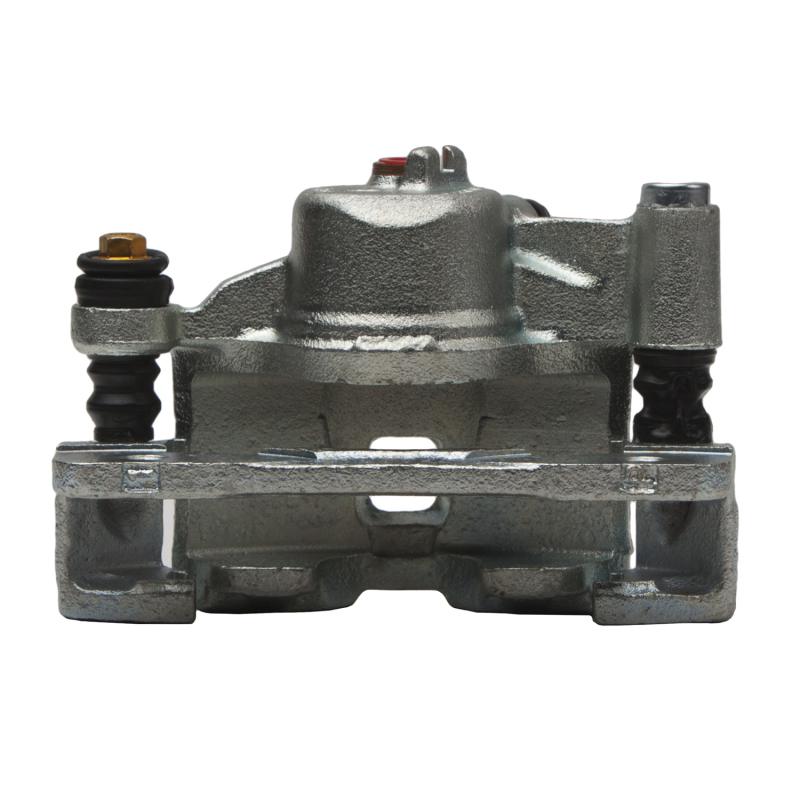 1990-1992 Honda Civic and CRX OE Replacement Front Right Brake Caliper - Image 5