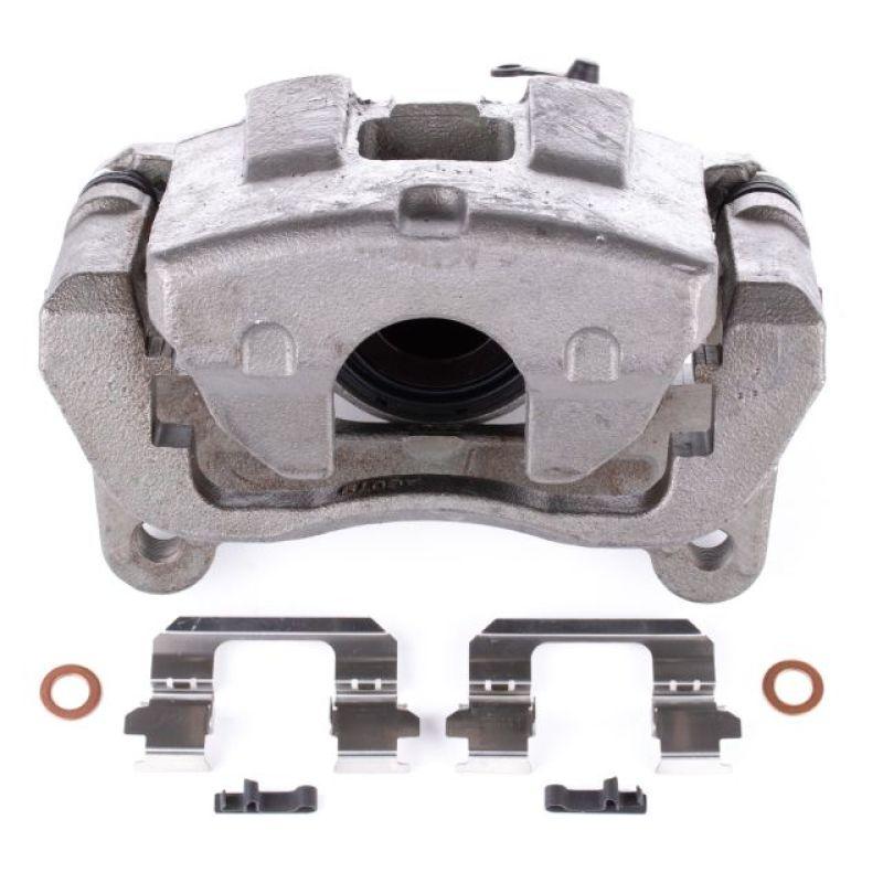 2014-2016 Jeep Cherokee OE Replacement Brake Caliper Front Left