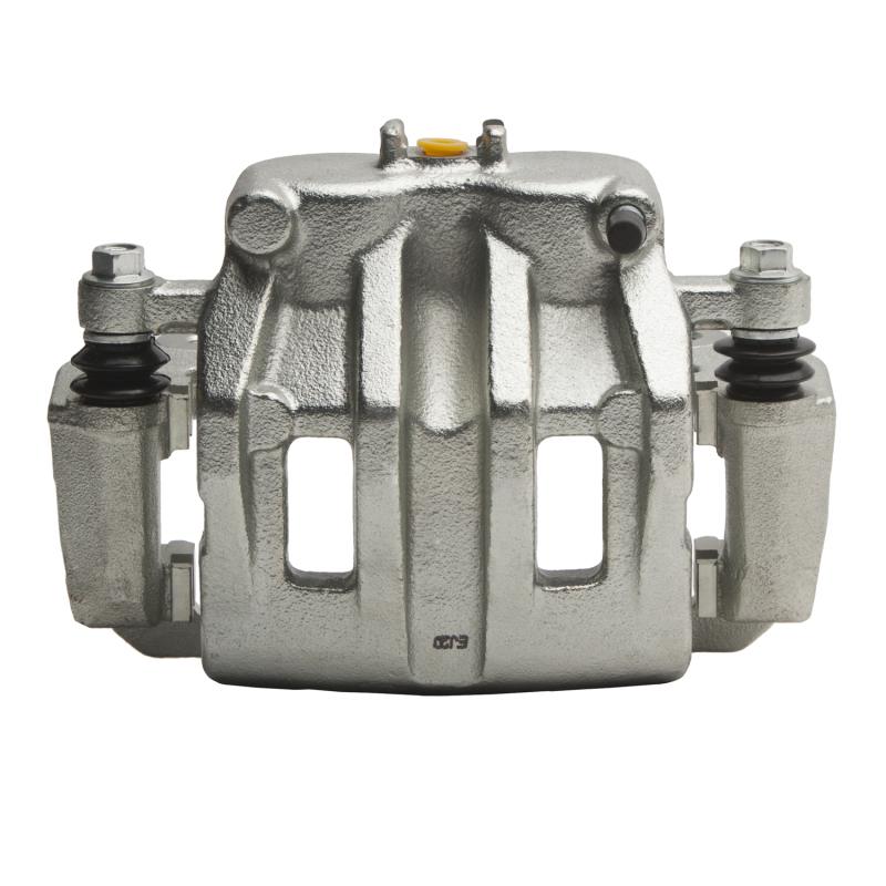 2010-2012 Hyundai Veracruz OE Replacement Front Right Brake Caliper - Image 4