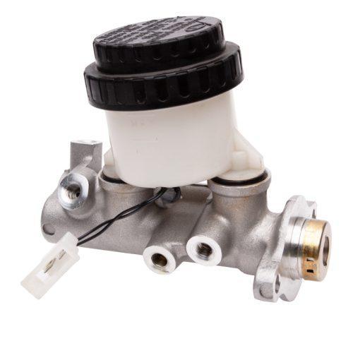 1986-1990 Nissan Sentra Brake Master Cylinder - Premium Replacement