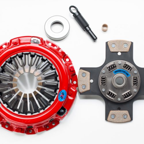 2003-2006 Nissan 350Z DE Stg 4 Extreme Heavy-Duty Clutch Kit Assembly - Premium Replacement