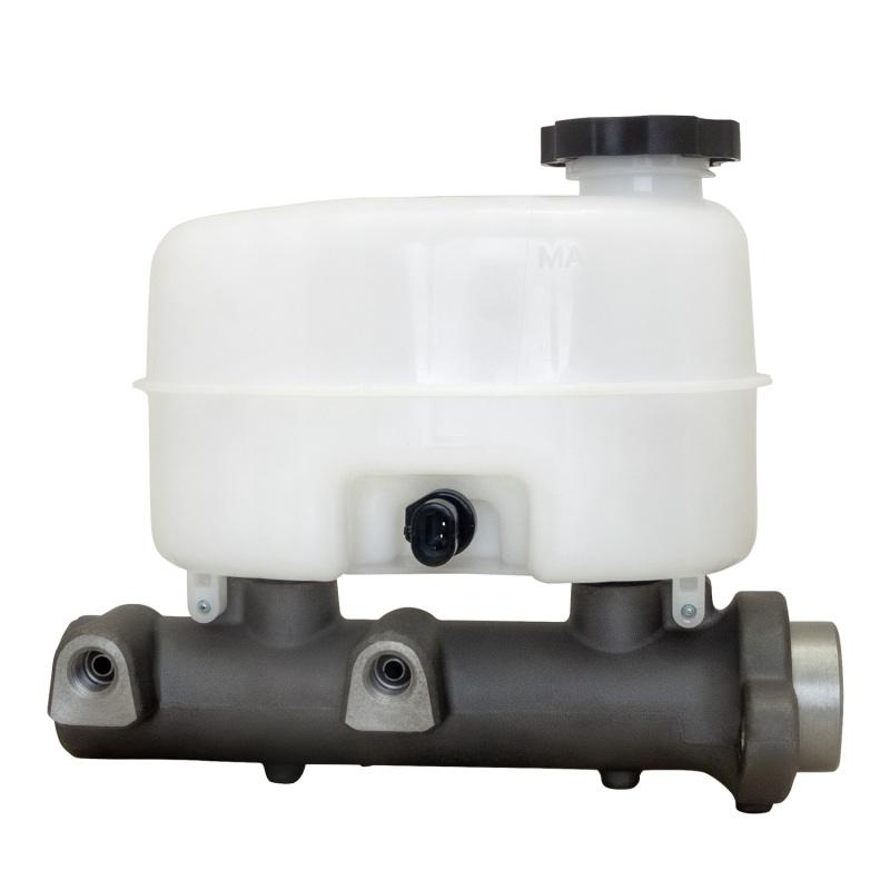 DFC Brake Master Cylinder for 2010-2011 Chevrolet Express 1500 - Image 4
