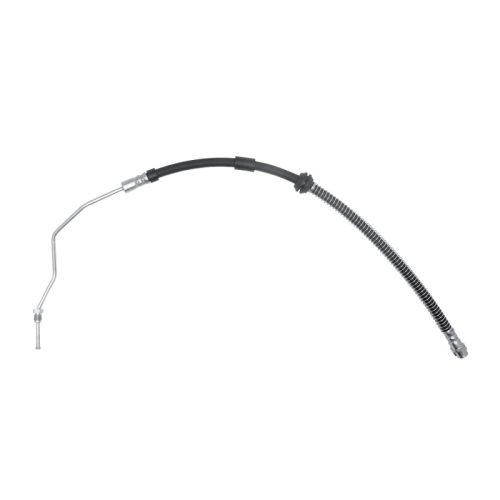 11-18 DFC True-Arc Brake Hose for Porsche Cayenne Front Right Drop-in