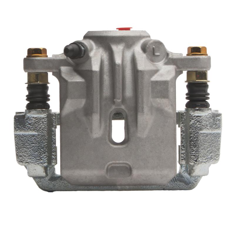2006-2009 Subaru Outback and Legacy OE Replacement Rear Left Brake Caliper - Image 4