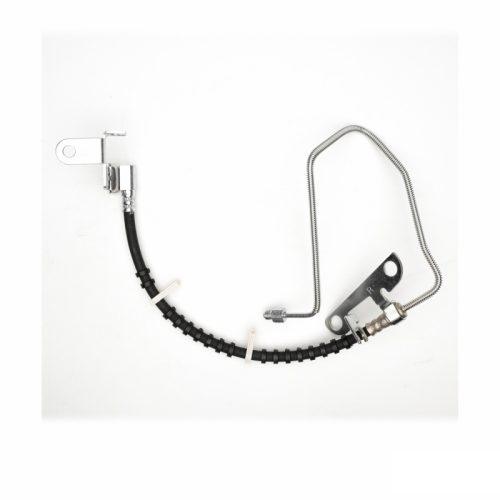 350-40253 DFC True-Arc Brake Hose for Chrysler Voyager Rear Right Drop-in